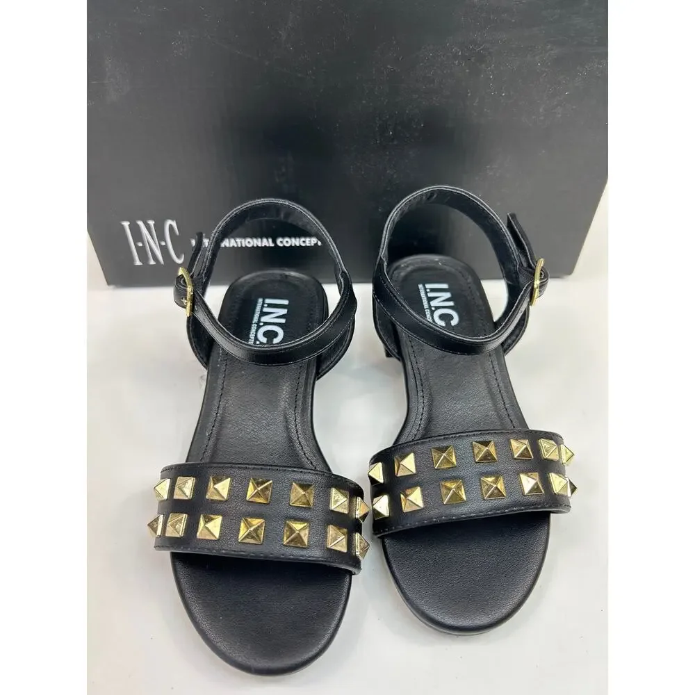 I.N.C. Emma‎ Black Size 11 M